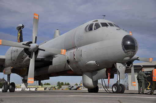 atlantic aeronautica militare farewell image 14