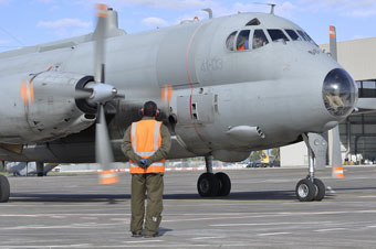 atlantic aeronautica militare farewell image 18