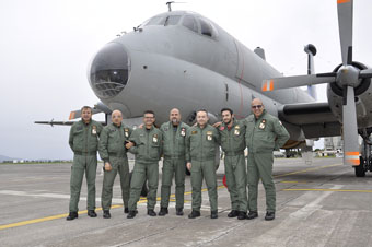 atlantic aeronautica militare farewell image 20