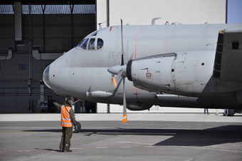 atlantic aeronautica militare farewell image 21