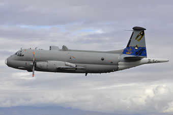 atlantic aeronautica militare farewell image 25