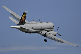 atlantic aeronautica militare farewell image 29