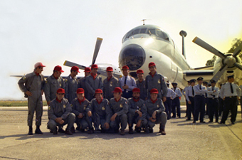 atlantic aeronautica militare farewell image 3