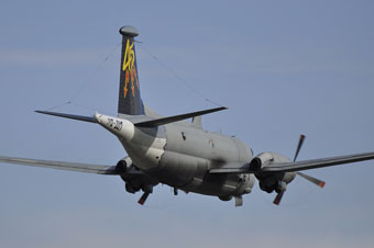 atlantic aeronautica militare farewell image 30