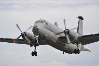 atlantic aeronautica militare farewell image 32