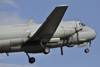 atlantic aeronautica militare farewell image 33