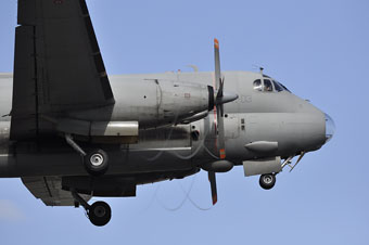 atlantic aeronautica militare farewell image 34