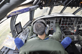 atlantic aeronautica militare farewell image 37
