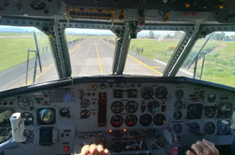 atlantic aeronautica militare farewell image 4
