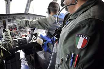 atlantic aeronautica militare farewell image 42