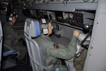 atlantic aeronautica militare farewell image 46