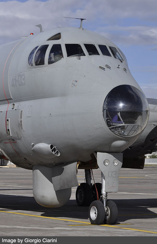 atlantic aeronautica militare farewell image 9