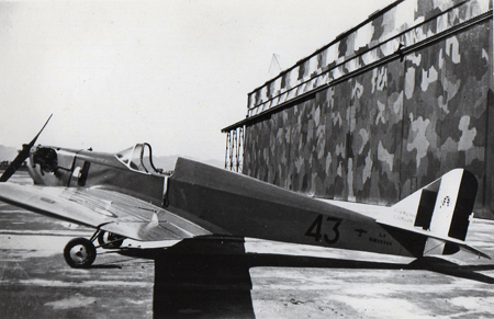 aviation antiques in tuscany image 10