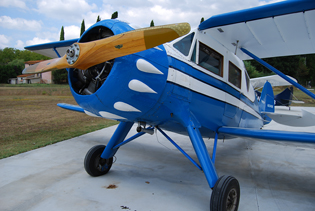 aviation antiques in tuscany image 14