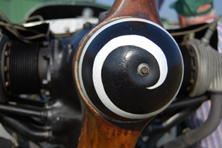 aviation antiques in tuscany image 5