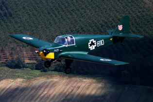 aviation antiques in tuscany image 7