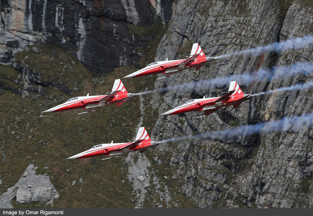 axalp air power demo 2012 image 5