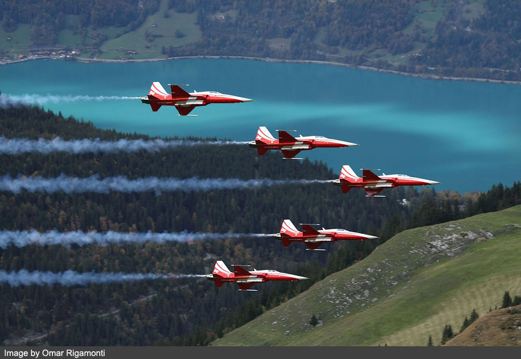 axalp air power demo 2012 image 8