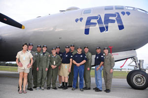 b 29 superfortress fifi image 3