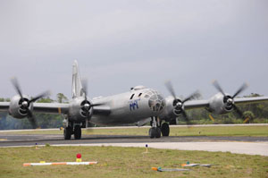 b 29 superfortress fifi image 7