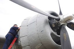 b 29 superfortress fifi image 9