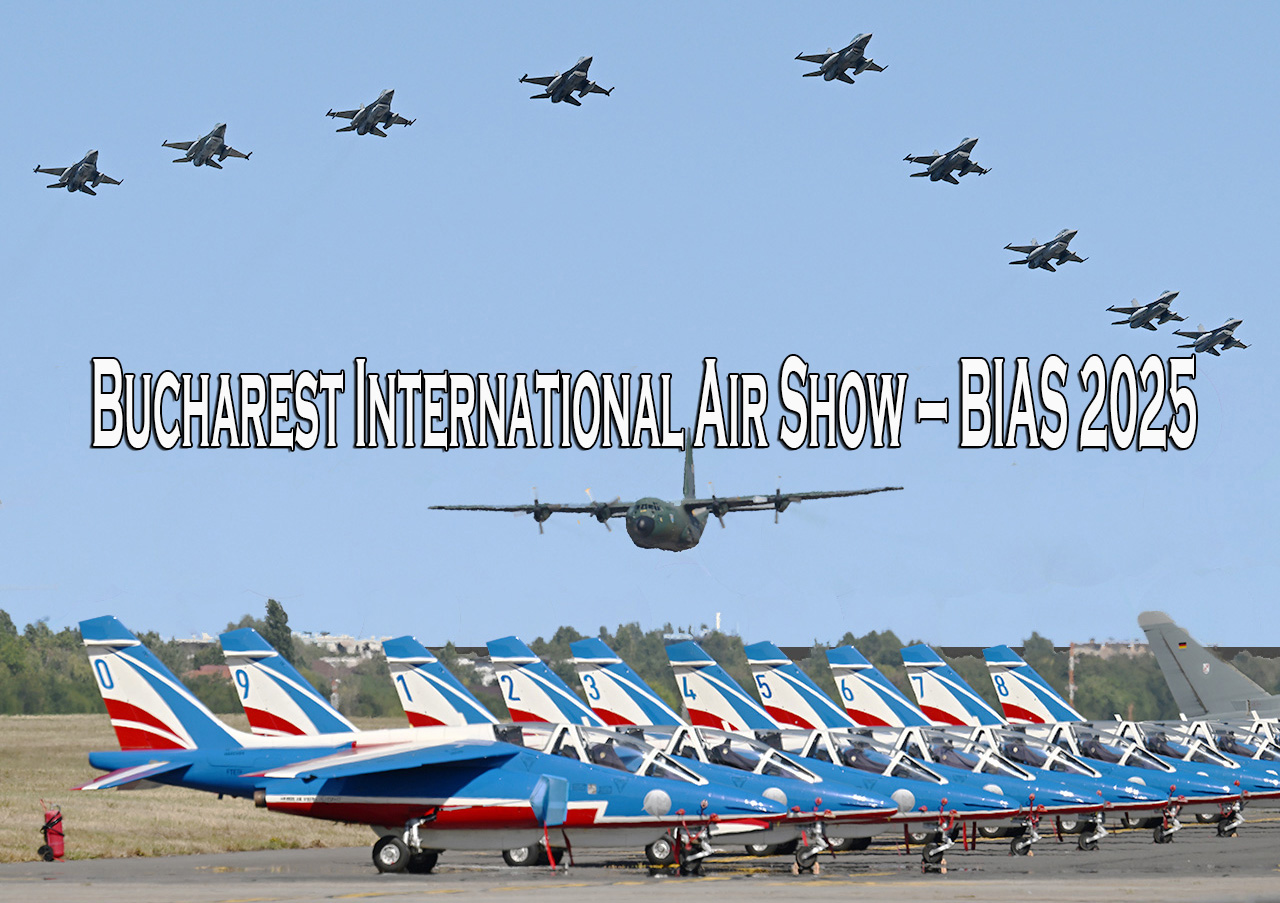 BIAS 2025 titolo
