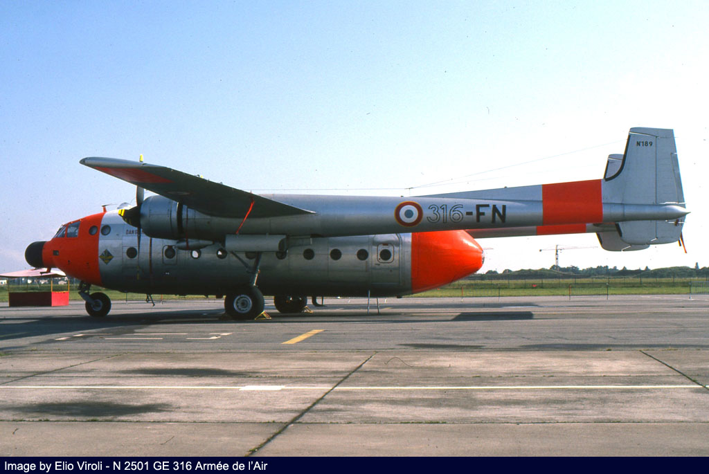 base arienne 101 toulouse francazal image 1