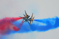 black eagles aerobatic team image 18