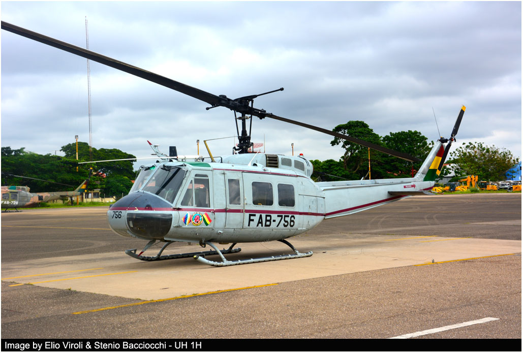 bolivian air force image 14