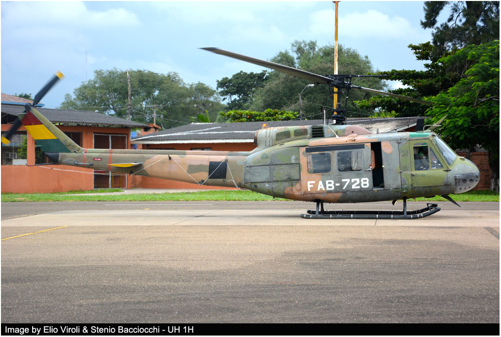 bolivian air force image 21