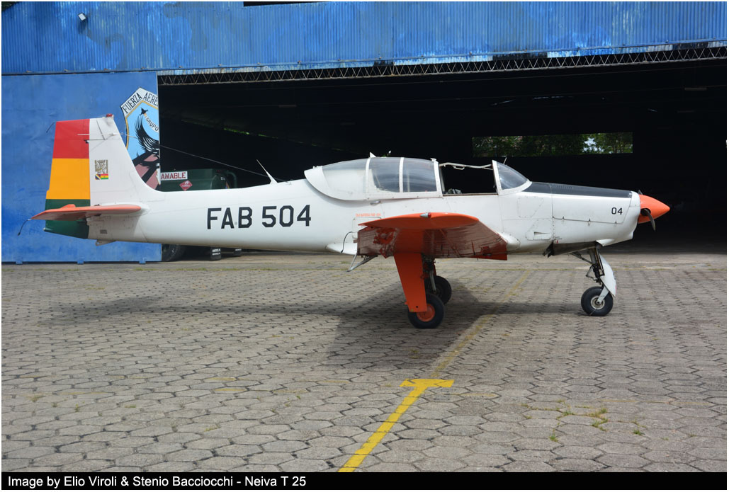 bolivian air force image 22