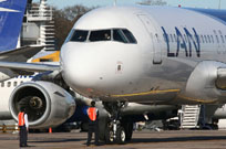 buenos aires aeroparque airport spotting 2006 image 2