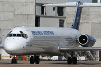 buenos aires aeroparque airport spotting 2006 image 28