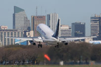 buenos aires aeroparque airport spotting 2006 image 3