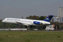 buenos aires aeroparque airport spotting 2006 image 30