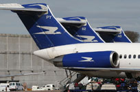 buenos aires aeroparque airport spotting 2006 image 4