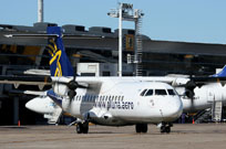 buenos aires aeroparque airport spotting 2006 image 7