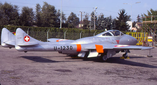 campionato delle truppe aeree 1980 dubendorf image 12