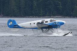 canada seaplanes spotting 2006 image 1
