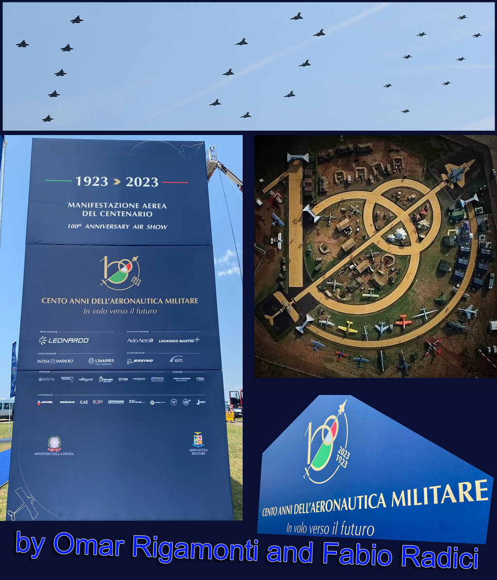 centenario am titolo