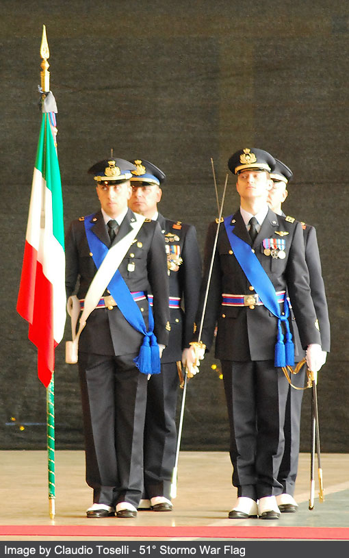 cerimonia di chiusura 101 gruppo image 1