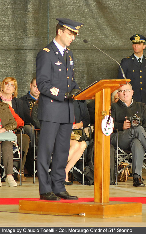 cerimonia di chiusura 101 gruppo image 2