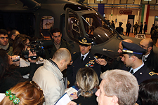 cerimonia di consegna primo hh 139a am image 3