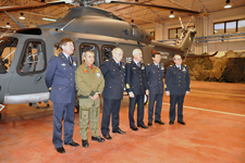 cerimonia di consegna primo hh 139a am image 5