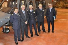 cerimonia di consegna primo hh 139a am image 6