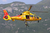 contributors civil vigili del fuoco trento