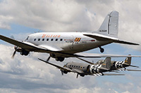 contributors military 75 Anniversario Ponte di Berlino