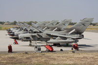 contributors military 50 stormo farewell