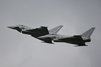 contributors military air power 2009