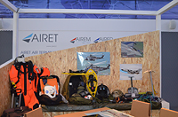 contributors military airet 2013